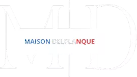 Logo de la Fromagerie Delplanque