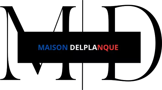 Logo de la Fromagerie Delplanque