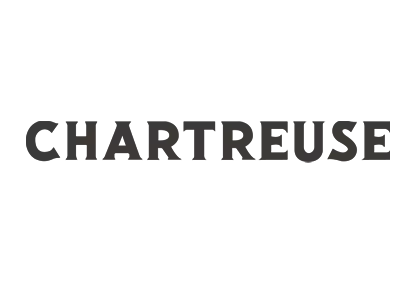 Logo Chartreuse