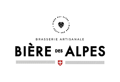 Logo Bière des Alpes