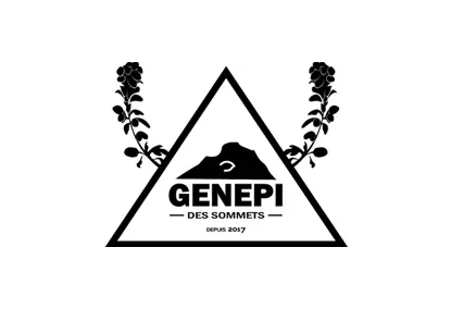 Logo Génépi