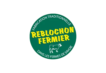 Logo Reblochon fermier