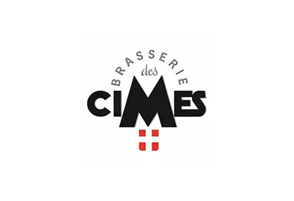 Logo Brasserie des Cimes