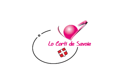 Logo Lo Corti de Savoie