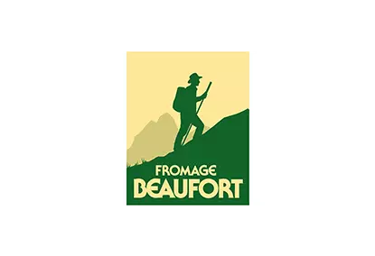 Logo Fromage Beaufort